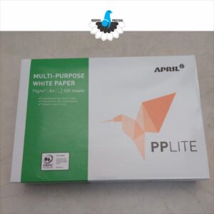 Kertas HVS A4 PPlite 75g