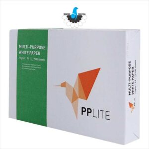 Kertas HVS F4 PPlite 75g